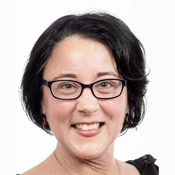 Professor Marianne Fenech  